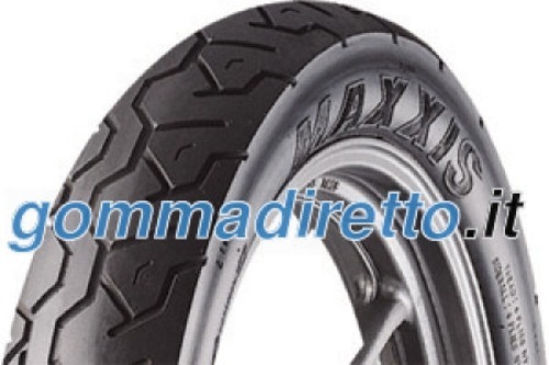 Foto pneumatico: MAXXIS, CLASSIC M-6011FRONT 80/90 R21 48H Estive