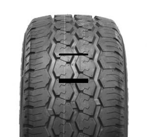 Foto pneumatico: MAXXIS, CR 966 TRAILERMAXX 195/70 R14 96N Estive