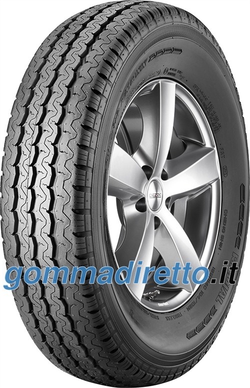 Foto pneumatico: MAXXIS, CR 967 185/80 R14 104N Estive