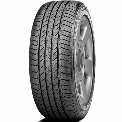 Foto pneumatico: MAXXIS, HPM3 BRAVO BSW 225/65 R17 102H Estive