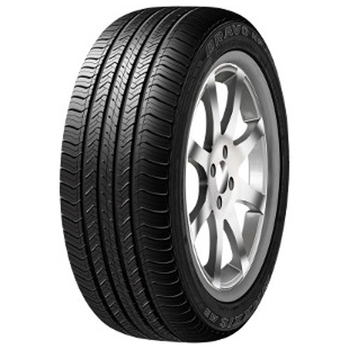 Foto pneumatico: MAXXIS, BRAVO HP M3 225/50 R17 94V Estive