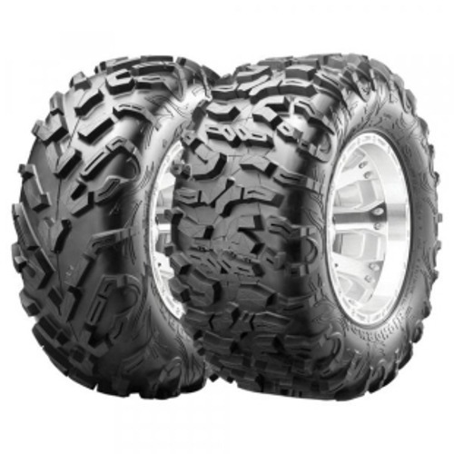 Foto pneumatico: MAXXIS, M-302 BIGHORN 3.0 6PR (TT) 26/11 R14 54M Estive