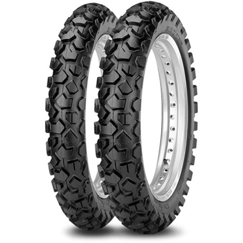 Foto pneumatico: MAXXIS, M 6006 (TT) 120/80 R18 62S Estive