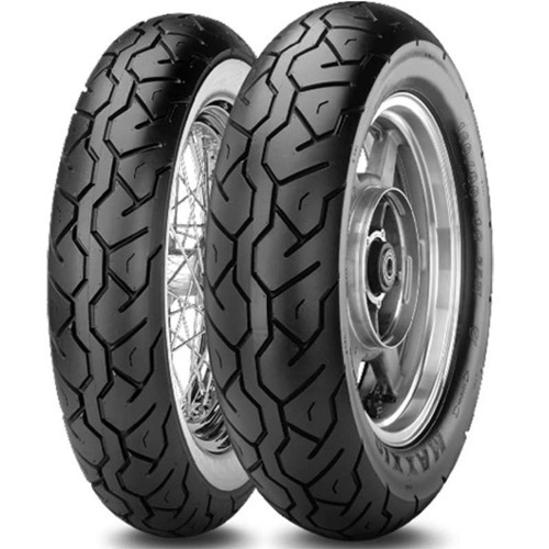 Foto pneumatico: MAXXIS, M 6011 FRONT 100/90 R19 57H Estive