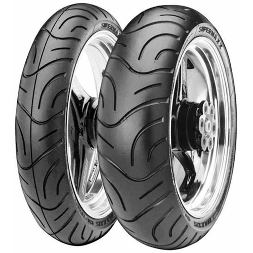 Foto pneumatico: MAXXIS, M 6029 3.5/ R10 51J Estive