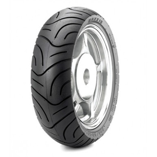 Foto pneumatico: MAXXIS, M 6029 130/70 R12 64L Estive