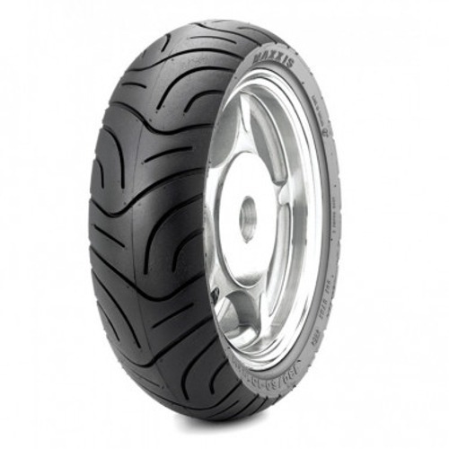 Foto pneumatico: MAXXIS, M 6029 140/60 R13 63L Estive