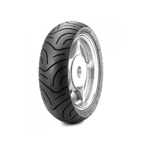 Foto pneumatico: MAXXIS, M 6029 120/70 R10 54J Estive