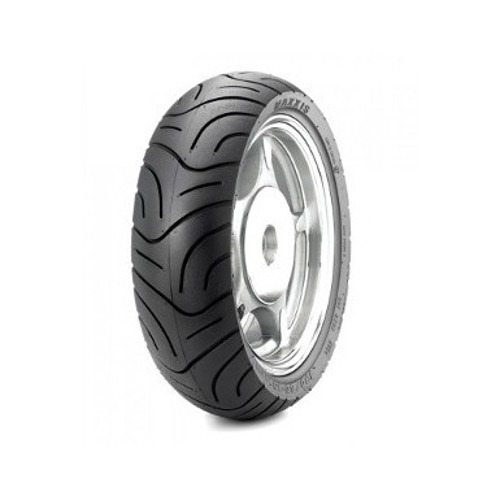 Foto pneumatico: MAXXIS, M-6029 STRASSE 100/80 R10 53J Estive