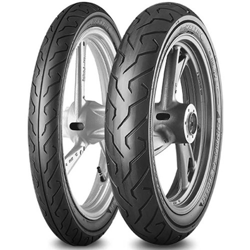 Foto pneumatico: MAXXIS, M 6102 FRONT 100/90 R18 56H Estive