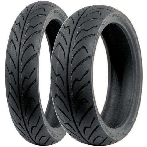 Foto pneumatico: MAXXIS, M 6135 160/60 R14 69H Estive