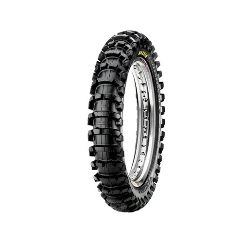 Foto pneumatico: MAXXIS, M 7308 (TT) 120/100 R18 68M Estive