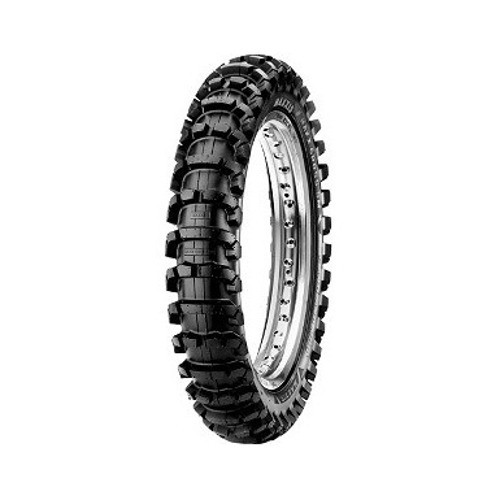 Foto pneumatico: MAXXIS, M 7308 (TT) 110/90 R19 62M Estive