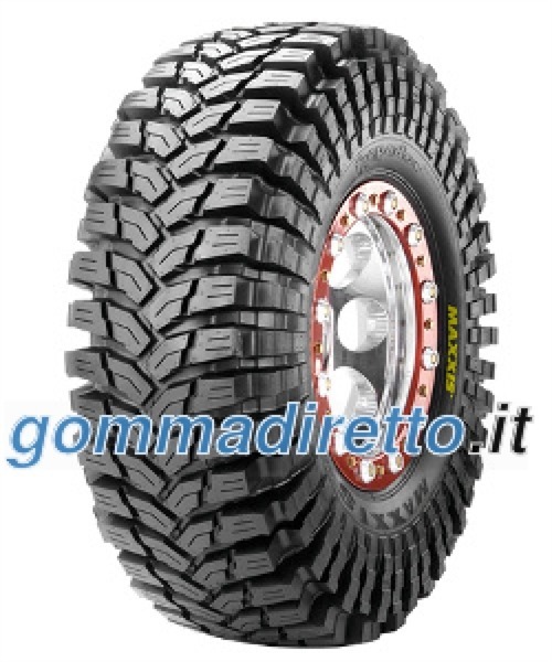 Foto pneumatico: MAXXIS, M-8060 TREPADOR POR 37/ R16 124L Estive