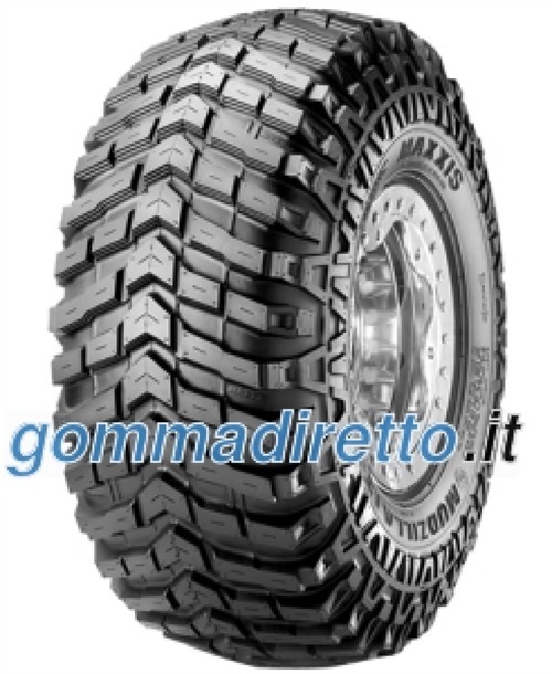 Foto pneumatico: MAXXIS, M8080 31/ R15 110L Estive