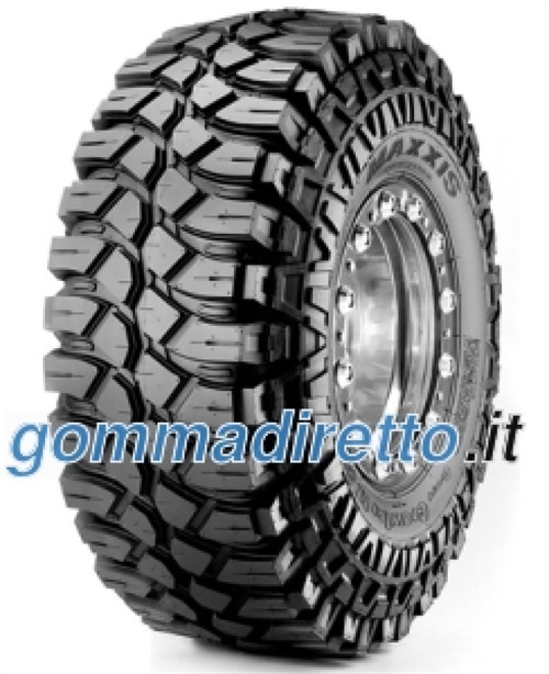 Foto pneumatico: MAXXIS, M-8090 Creepy Crawler 37/ R16 124K Estive