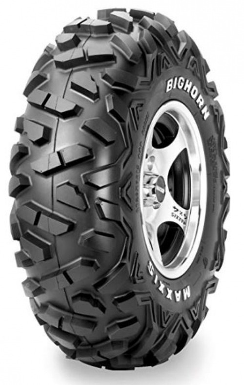 Foto pneumatico: MAXXIS, M-917 BIG HORN 6PR 29/ R14 61M Estive