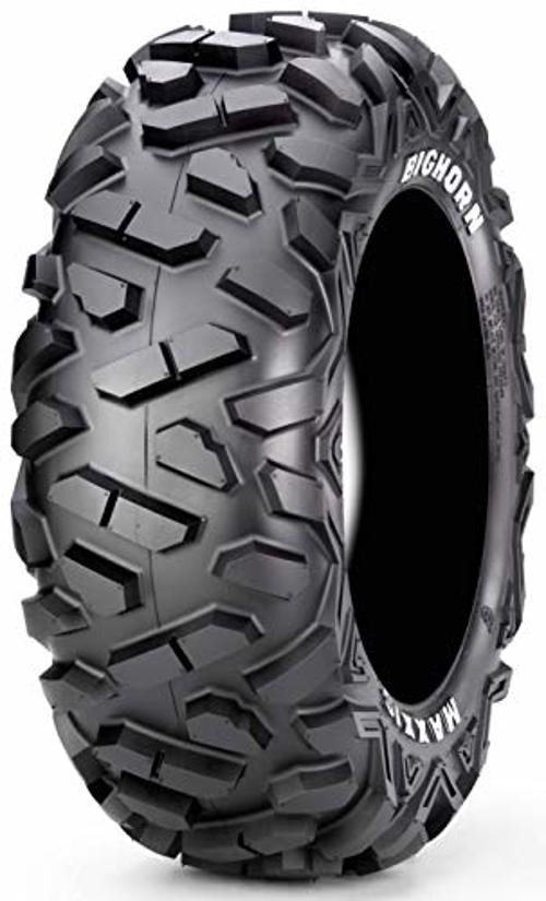 Foto pneumatico: MAXXIS, M-917 BIG HORN 6PR 26/ R12 49N Estive