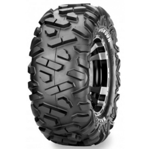 Foto pneumatico: MAXXIS, M-918 BIG HORN 6PR 26/10 R12 67N Estive