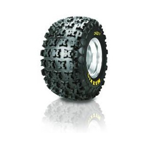 Foto pneumatico: MAXXIS, M-932R RAZR 22/11 R9 43J Estive