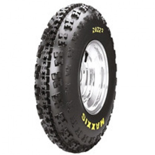 Foto pneumatico: MAXXIS, M-933 RAZR 2 6PR 22/ R10 33J Estive