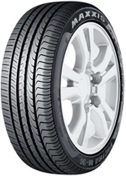 Foto pneumatico: MAXXIS, M36+ VICTRA 225/55 R16 95W Estive