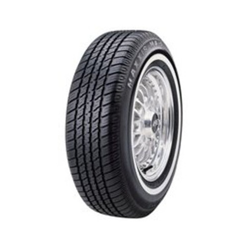 Foto pneumatico: MAXXIS, MA-1 185/80 R13 90S Estive