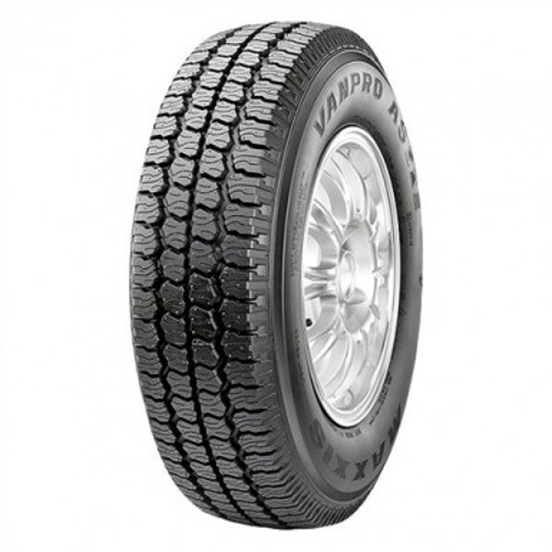 Foto pneumatico: MAXXIS, MA LAS 195/50 R13 104N Quattro-stagioni