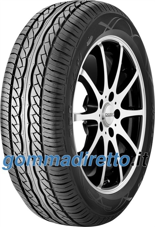 Foto pneumatico: MAXXIS, ma-p1 205/70 R14 95V Estive