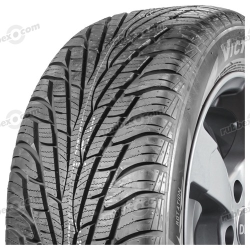 Foto pneumatico: MAXXIS, MA SAS 265/70 R16 112H Quattro-stagioni