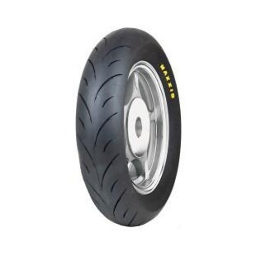 Foto pneumatico: MAXXIS, MAXXIS MA-R1 100/90 R12 49J Estive