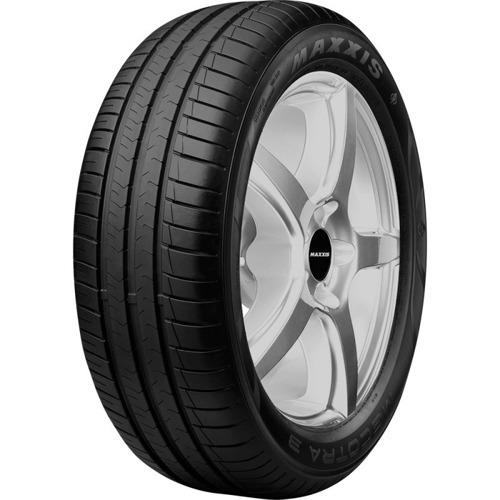 Foto pneumatico: MAXXIS, mecotra me3 205/60 R16 92V Estive