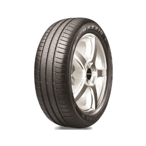 Foto pneumatico: MAXXIS, Mecotra 3 ME3 205/55 R16 91H Estive