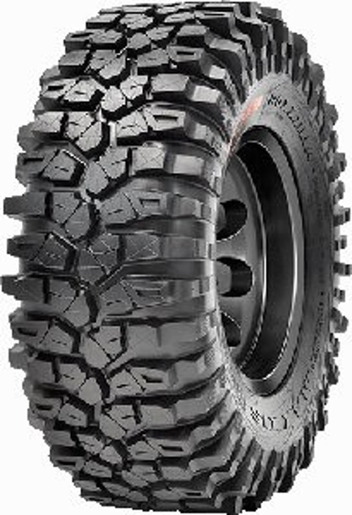 Foto pneumatico: MAXXIS, ML7 ROXXZILLA 8PR E4 10/30 R14 60M Estive