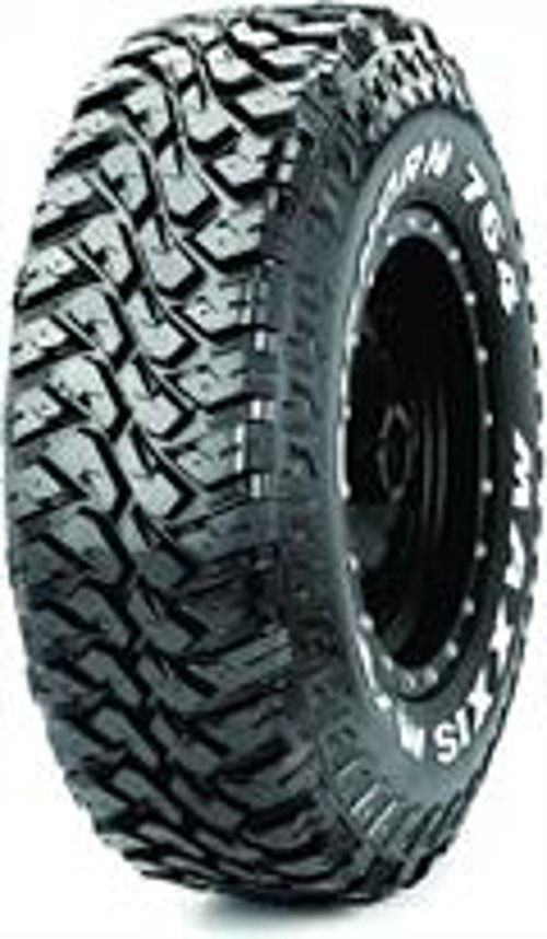 Foto pneumatico: MAXXIS, MT-764 BIG HORN RWL 27/ R14 95Q Estive