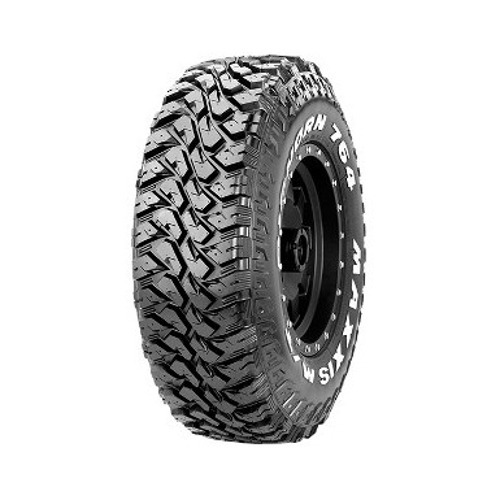 Foto pneumatico: MAXXIS, MT 764 RWL 265/70 R17 115Q Estive