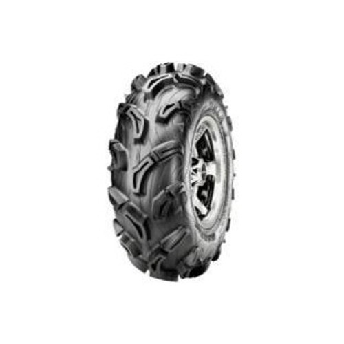 Foto pneumatico: MAXXIS, MU-02 ZILLAREAR 6PR 27/11 R12 55J Estive