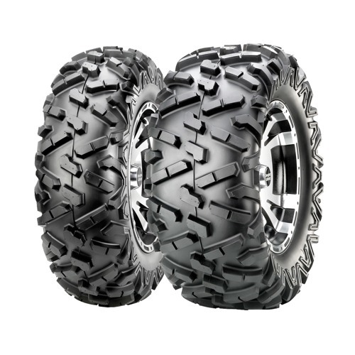 Foto pneumatico: MAXXIS, MU-10 BIG HORN 2.0 6PR 25/10 R12 50N Estive