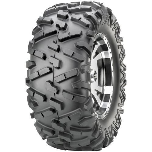 Foto pneumatico: MAXXIS, MU-10 BIG HORN 2.0 6PR 26/11 R12 55N Estive