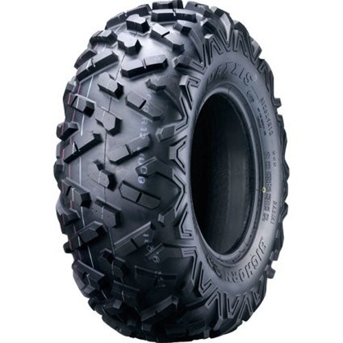 Foto pneumatico: MAXXIS, MU-10 BIG HORN 2.0 6PR 26/11 R14 56N Estive