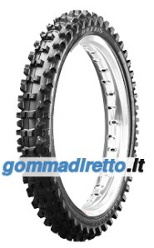 Foto pneumatico: MAXXIS, M-7332 MX ST (TT) 120/100 R18 68M Estive