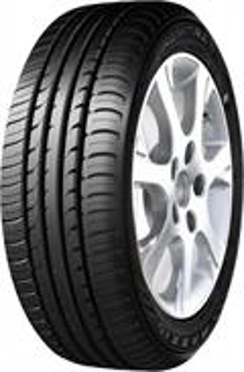 Foto pneumatico: MAXXIS, PREMITRA HP5 215/50 R17 91V Estive