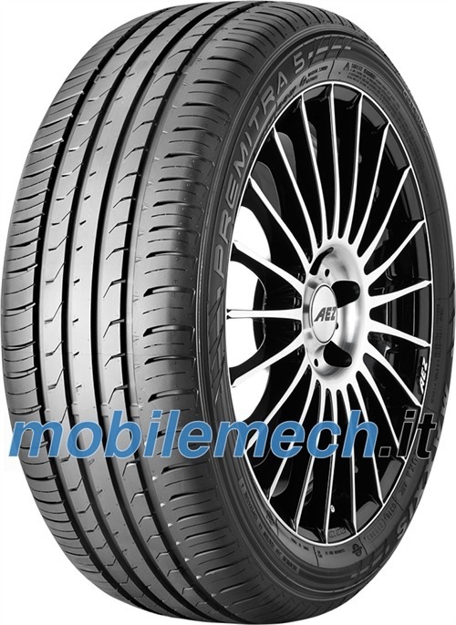 Foto pneumatico: MAXXIS, premitra hp5 205/60 R16 96V Estive