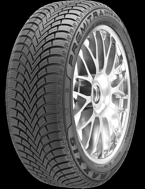 Foto pneumatico: MAXXIS, PREMITRA SNOW WP6 XL 215/65 R16 102H Invernali