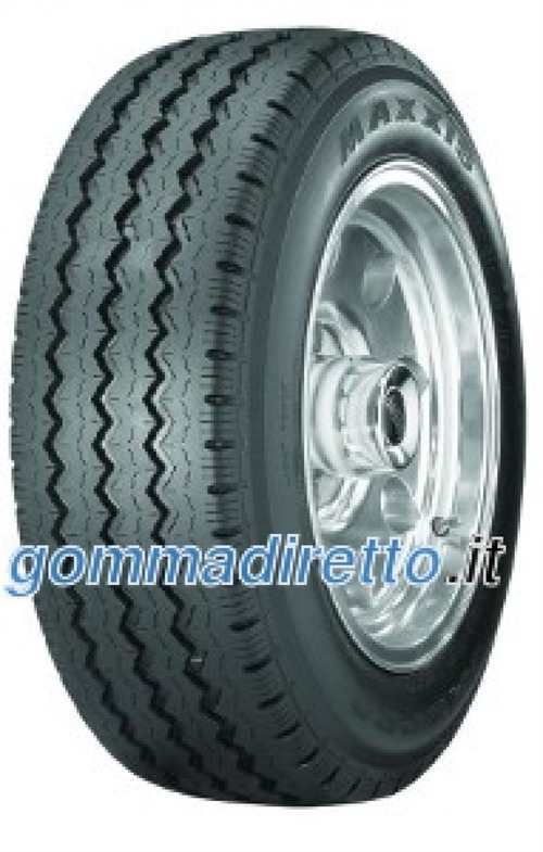 Foto pneumatico: MAXXIS, UE 103 195/60 R16 99T Estive