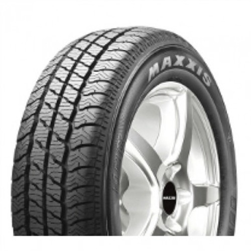 Foto pneumatico: MAXXIS, Vansmart A/S AL2 205/70 R15 106R Quattro-stagioni