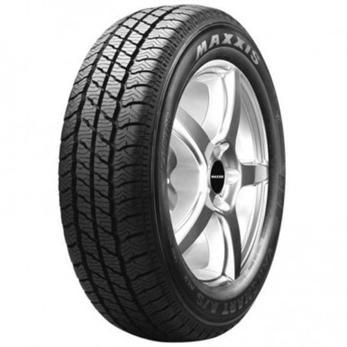 Foto pneumatico: MAXXIS, VANSMART AS AL2 195/ R14 106R Quattro-stagioni