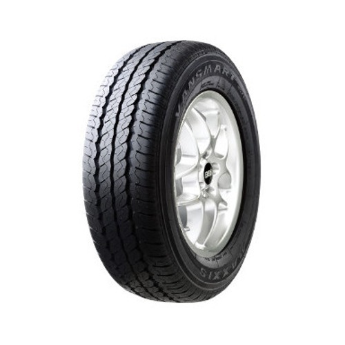 Foto pneumatico: MAXXIS, VANSMART MCV 3 PLUS 235/65 R16 115T Estive