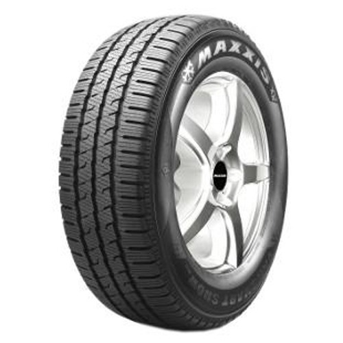 Foto pneumatico: MAXXIS, VANSMART MCV3+ BSW 10PR 215/65 R16 113R Estive