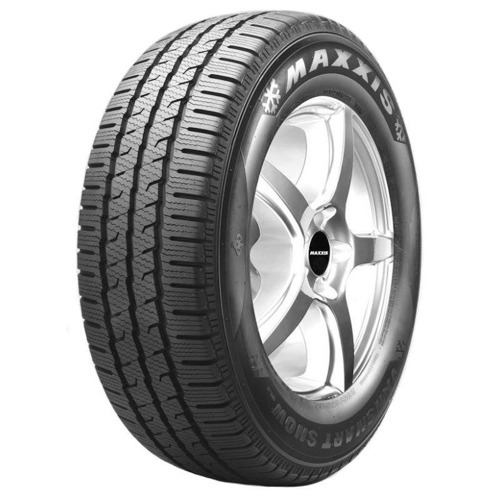 Foto pneumatico: MAXXIS, VANSMART SNOW WL2 205/60 R16 100T Invernali